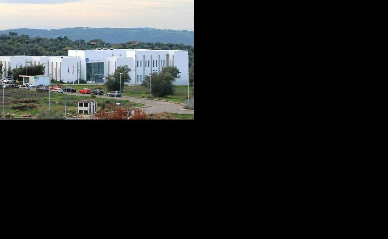 Centro Integral de Desarrollo de Jerez. 