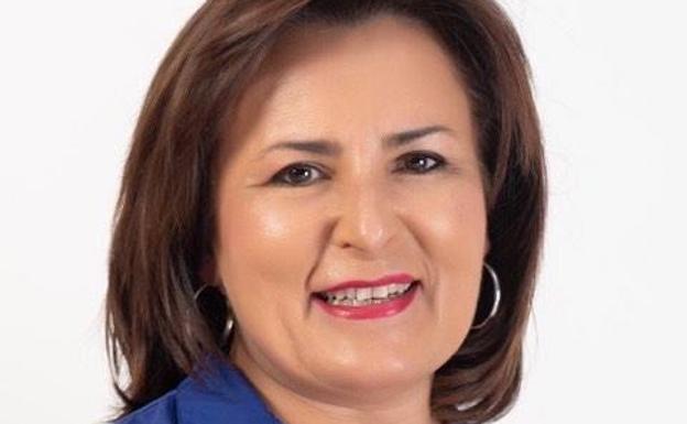 Francisca Rosa.