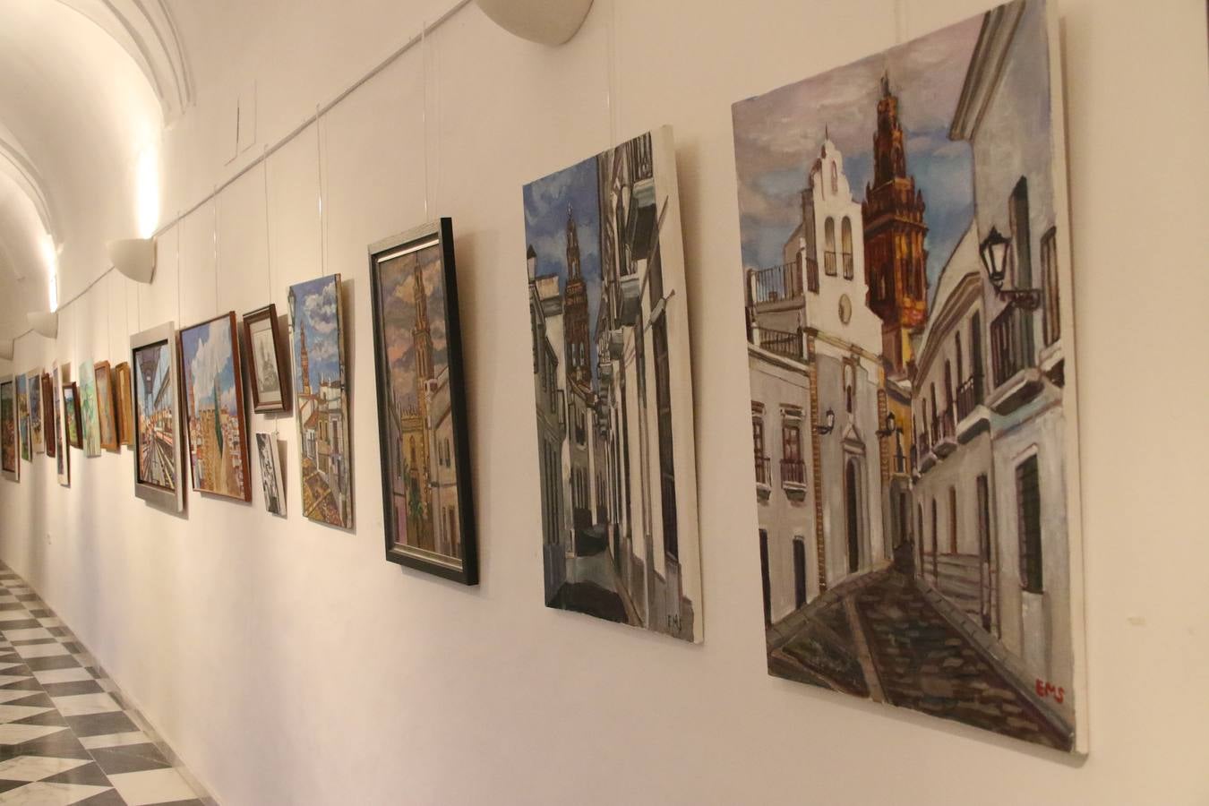 Jerez de los Caballeros celebra la tercera edición de su 'Noche en Blanco' con exposiciones, visitas turísticas, baile, cata de vinos, poesía, conciertos y talleres llenando de ocio, historia y arte diferentes rincones del municipio.