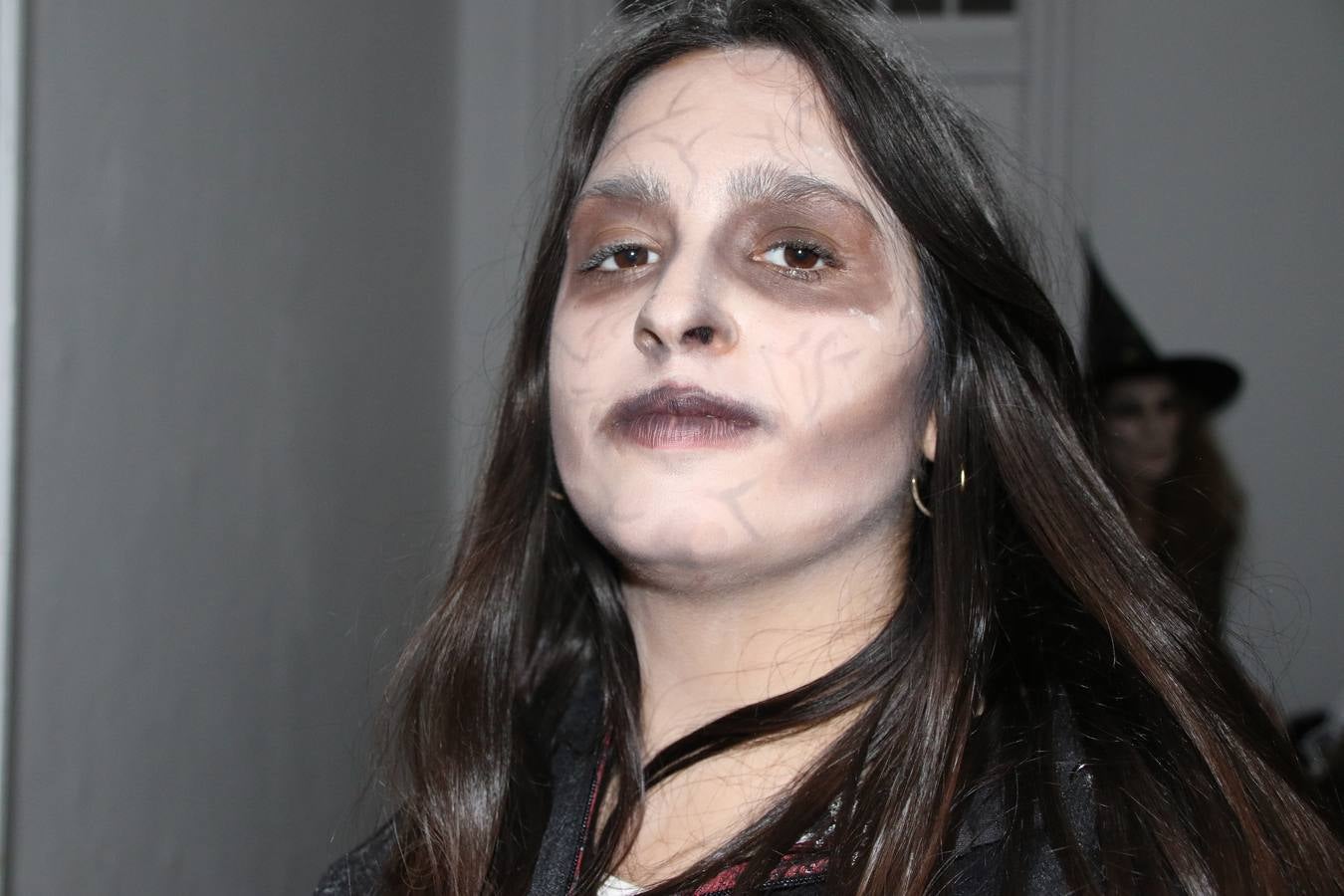 Fotos: 'Euexia Rural' celebra su III 'Mansión del Terror'