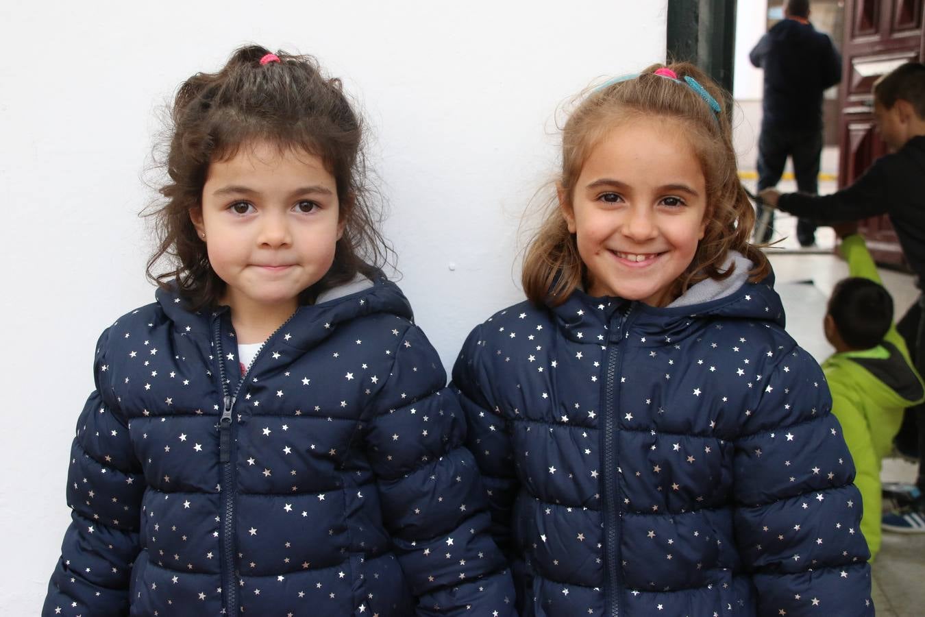 Fotos: Cáritas Parroquial celebra la tercera edición de su 'Tapa Solidaria'