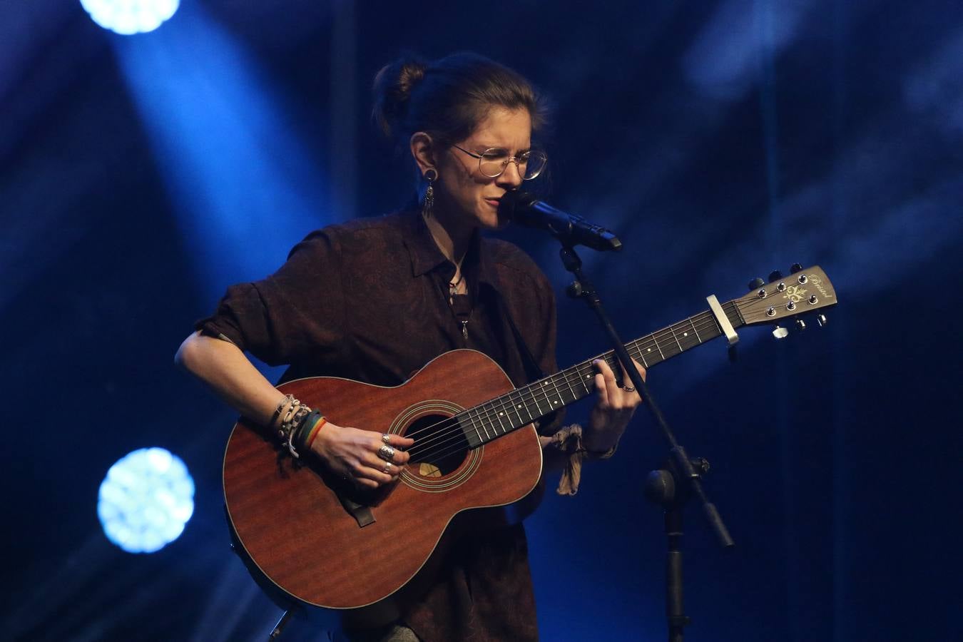 MARI PAZ ROMERO