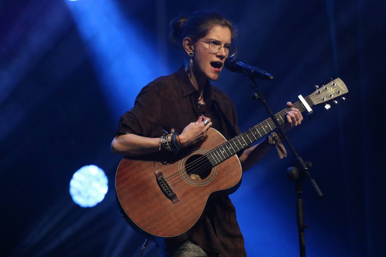 MARI PAZ ROMERO