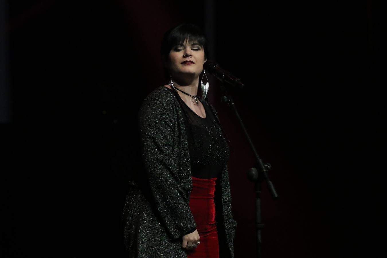MARI PAZ ROMERO