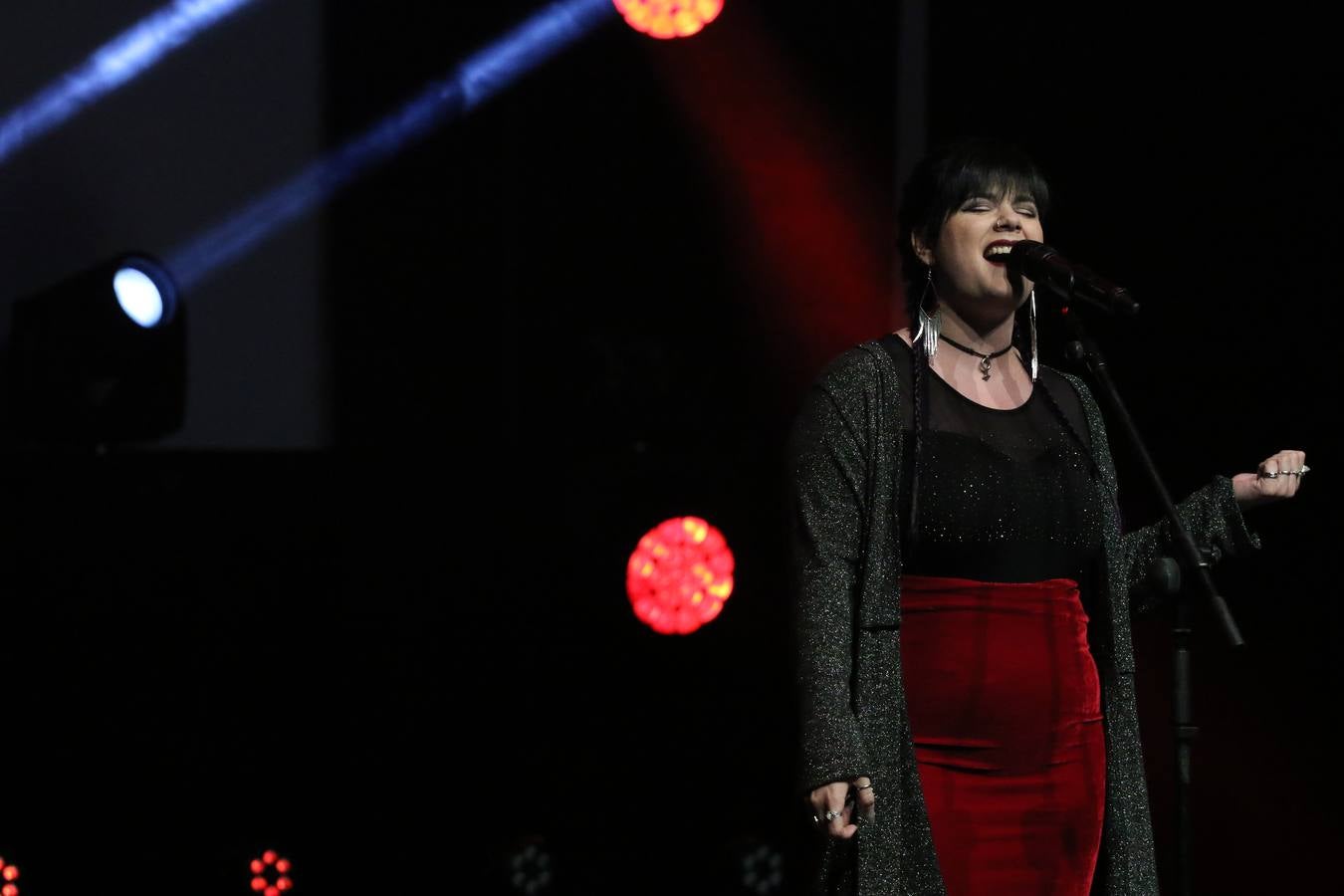 MARI PAZ ROMERO