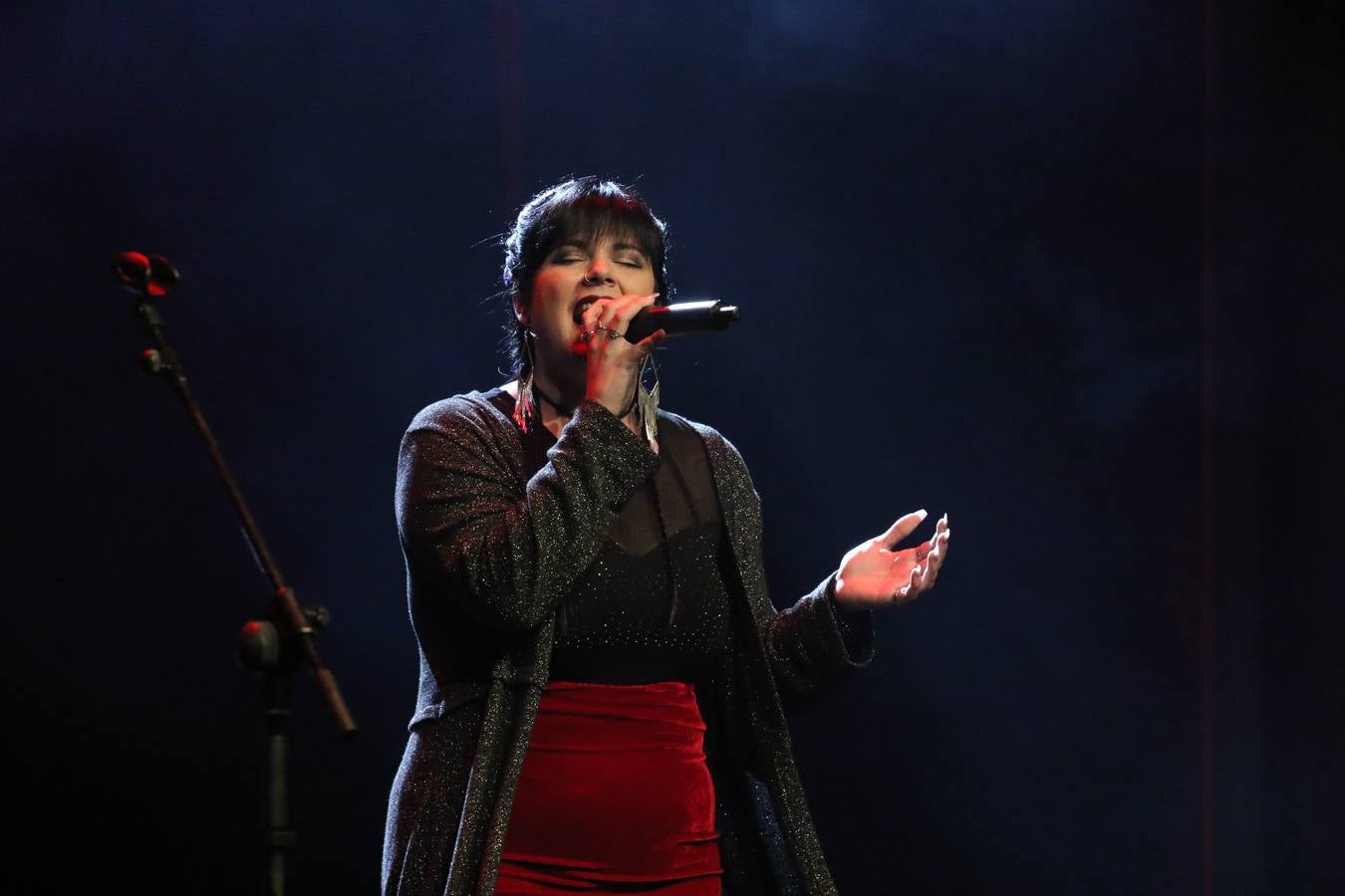 MARI PAZ ROMERO