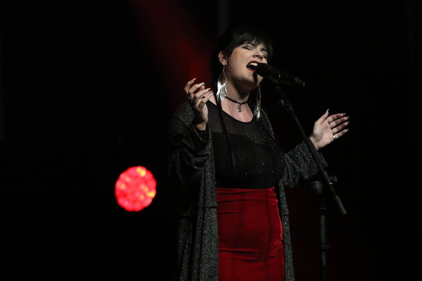 MARI PAZ ROMERO
