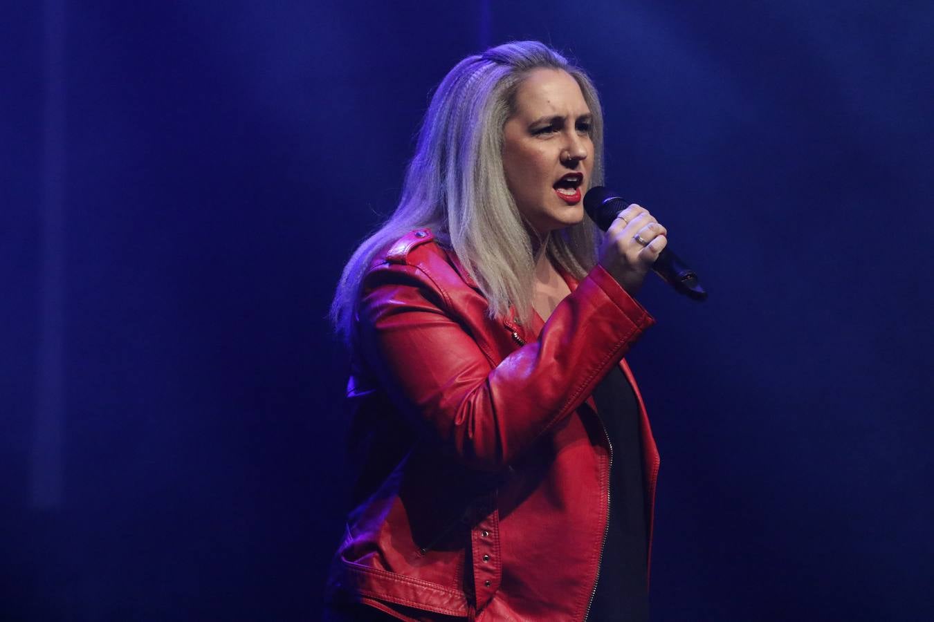MARI PAZ ROMERO