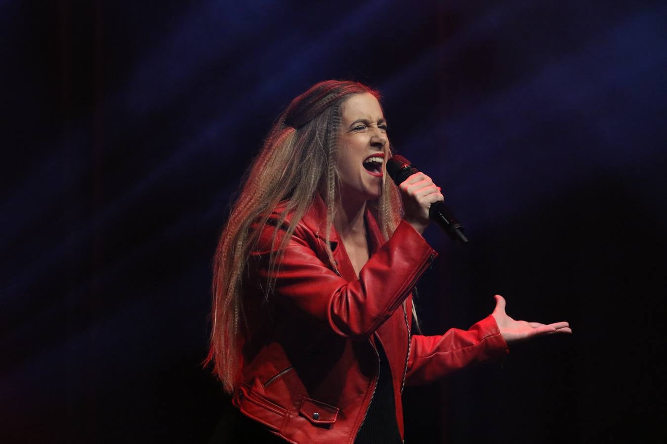 MARI PAZ ROMERO
