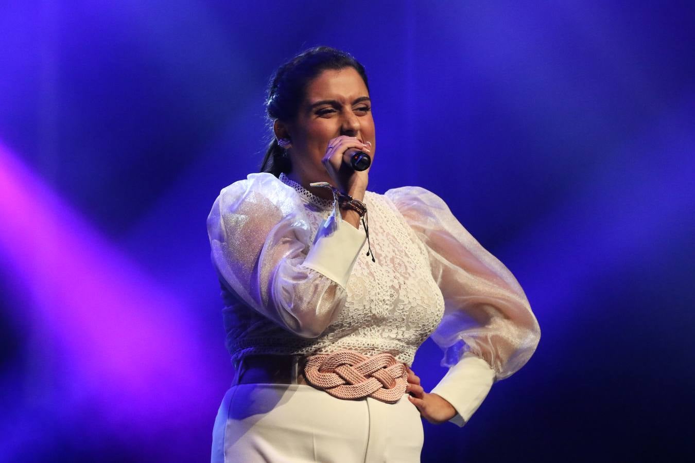 MARI PAZ ROMERO
