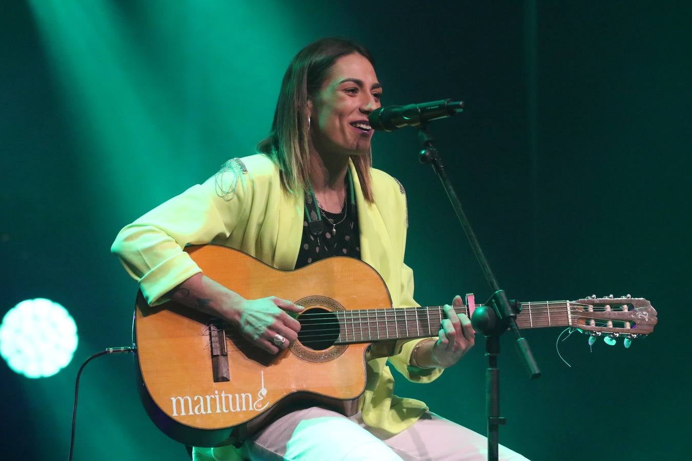 MARI PAZ ROMERO