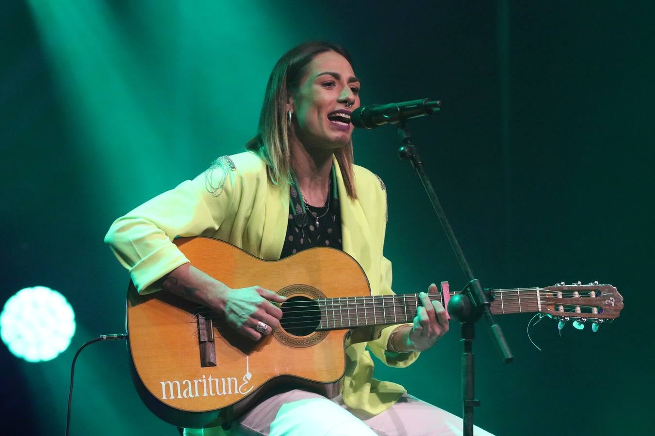 MARI PAZ ROMERO