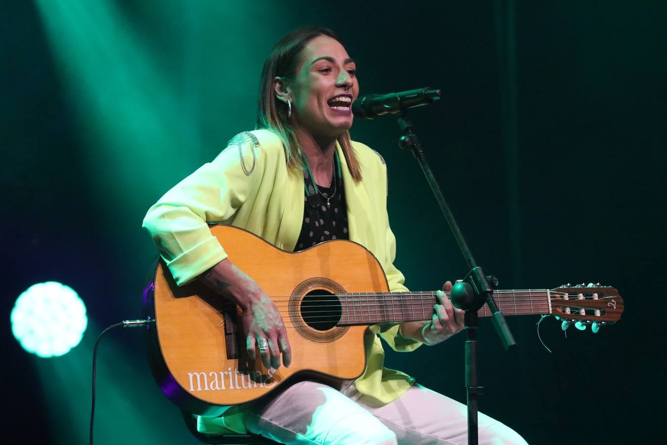 MARI PAZ ROMERO
