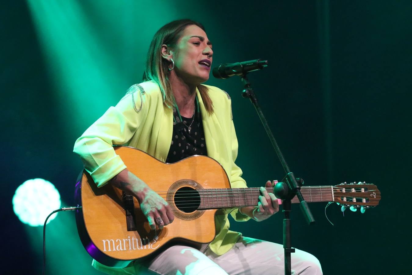 MARI PAZ ROMERO