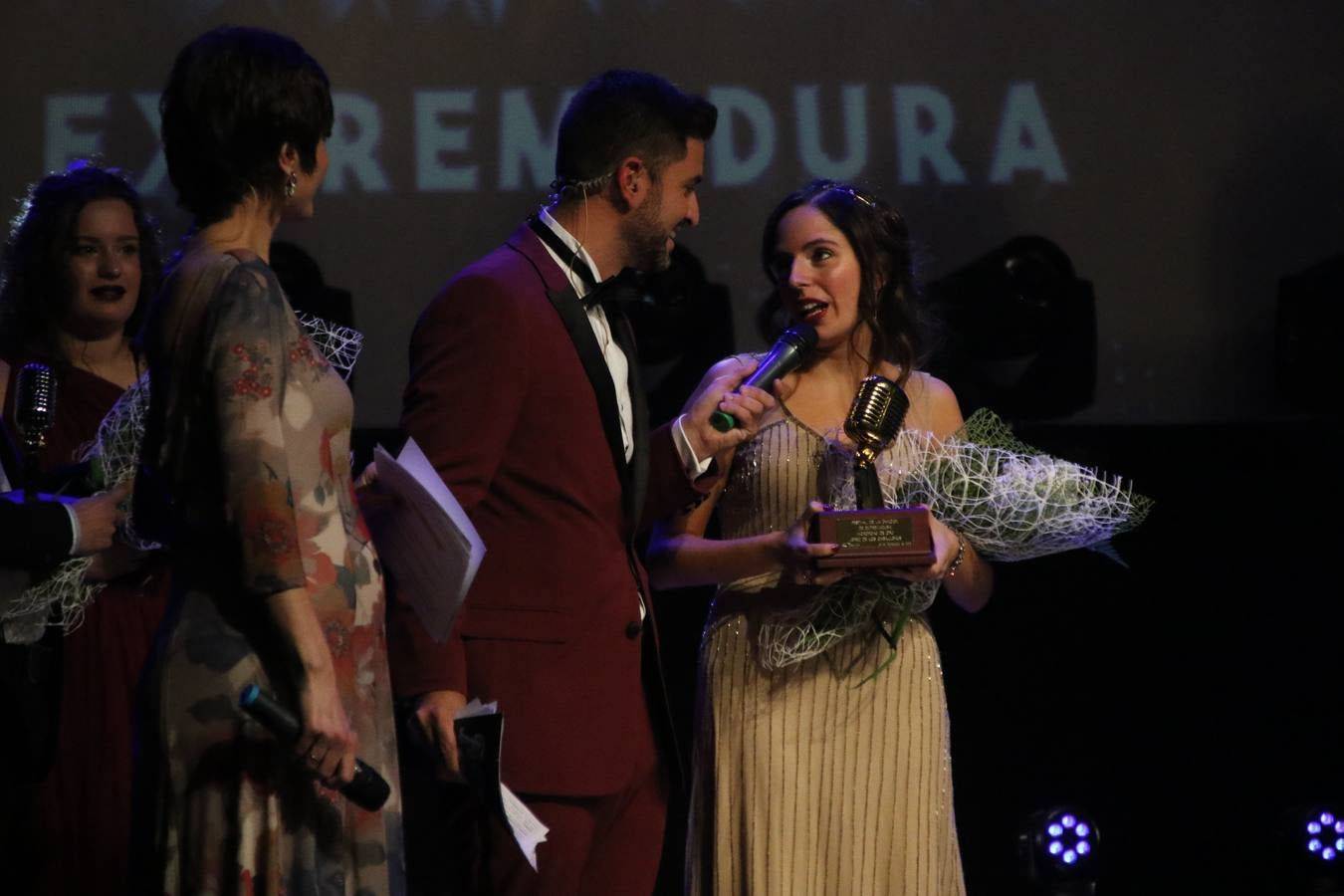 MARI PAZ ROMERO