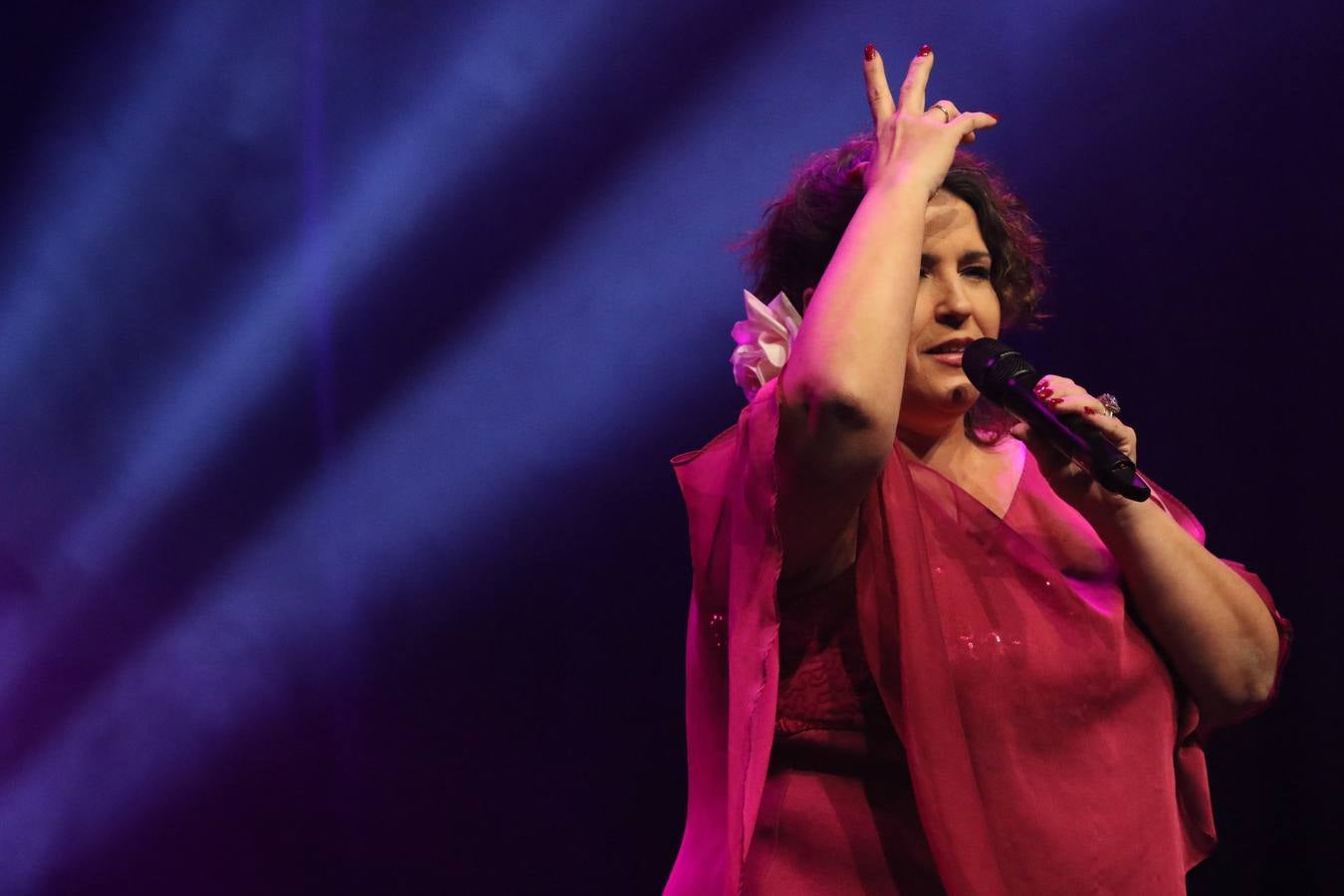 MARI PAZ ROMERO