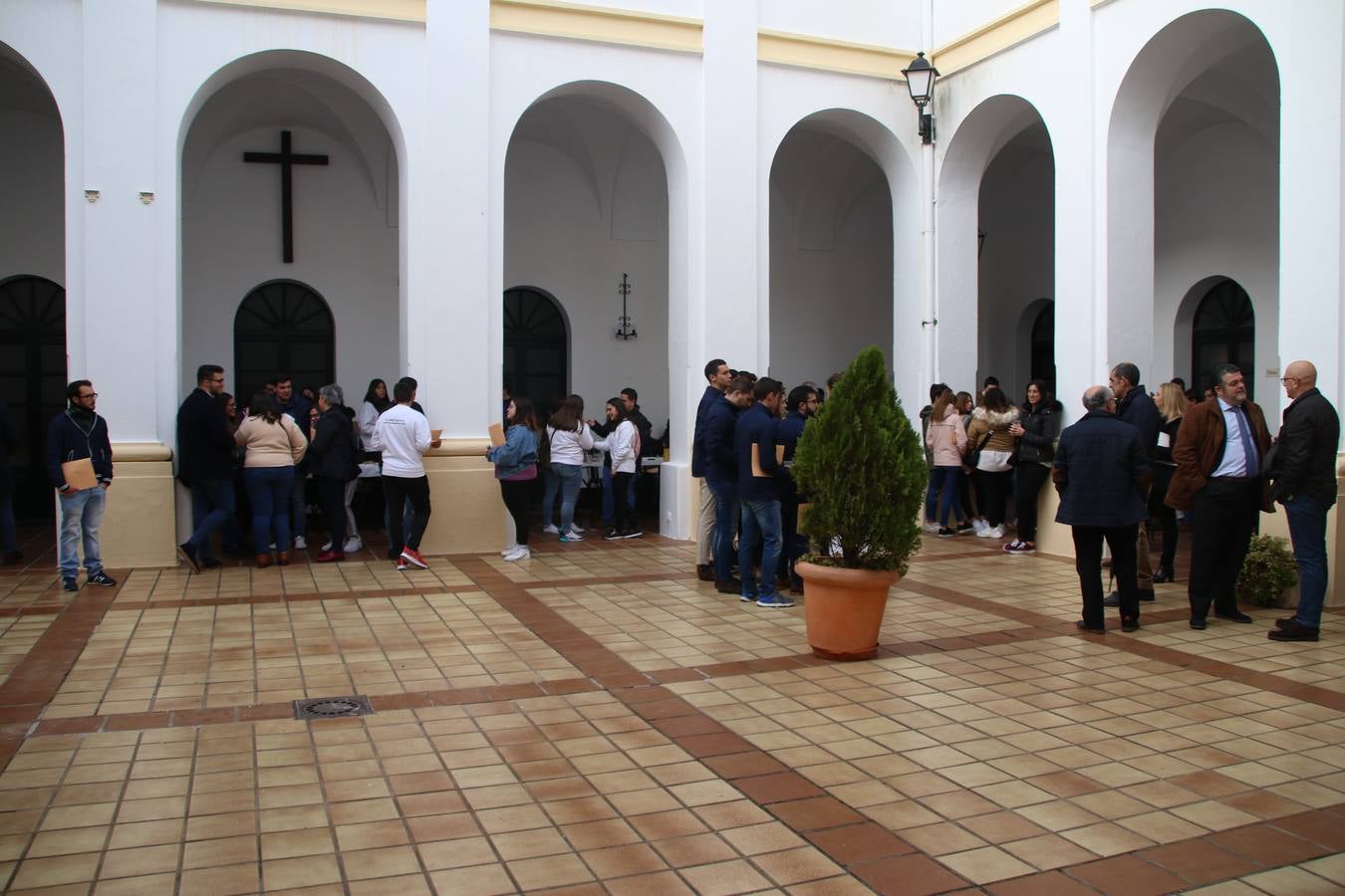 MARI PAZ ROMERO