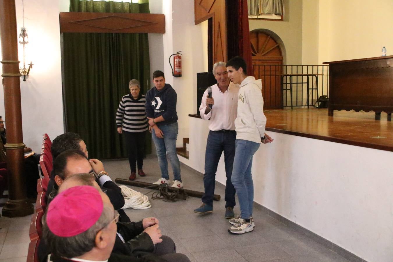 MARI PAZ ROMERO
