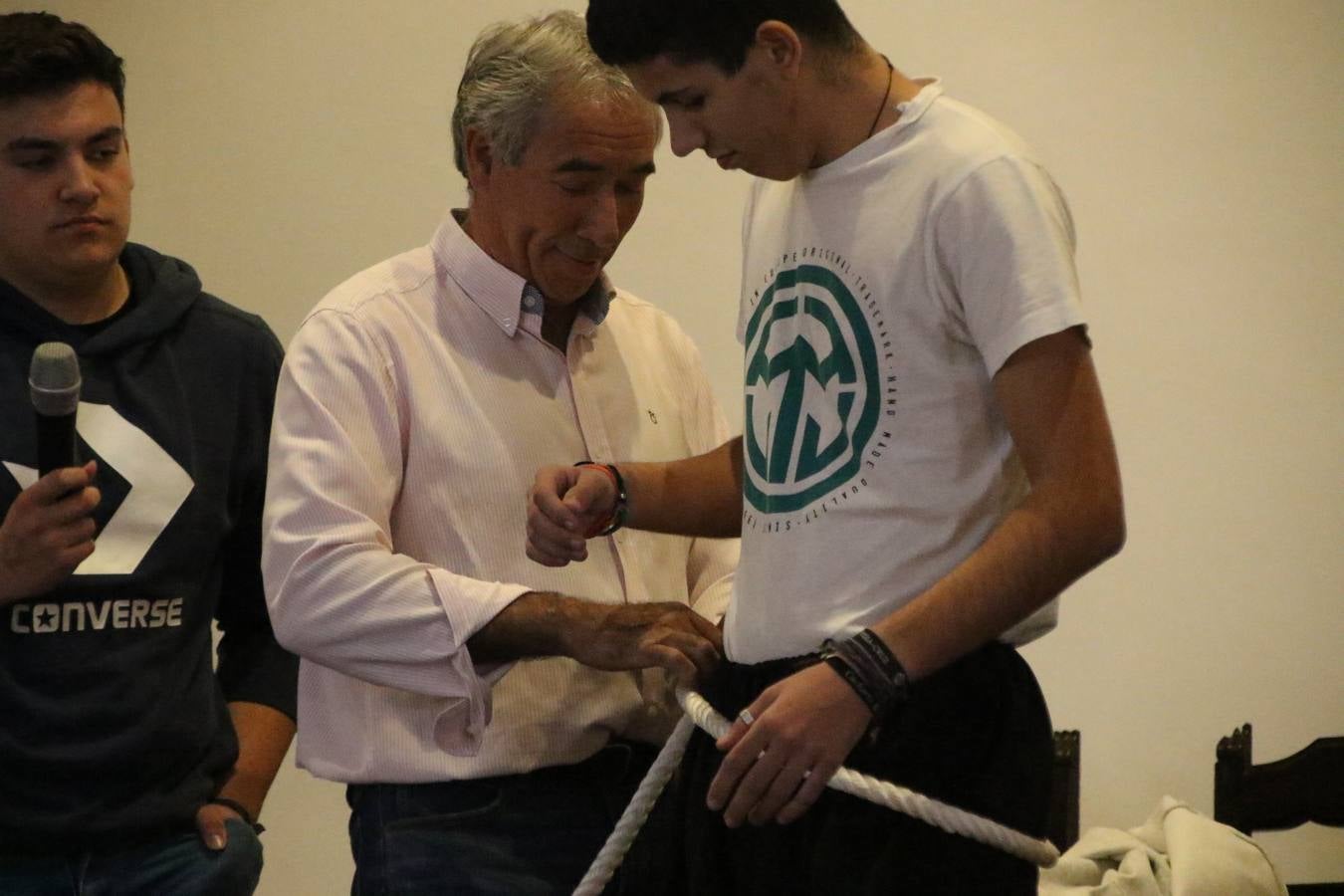 MARI PAZ ROMERO