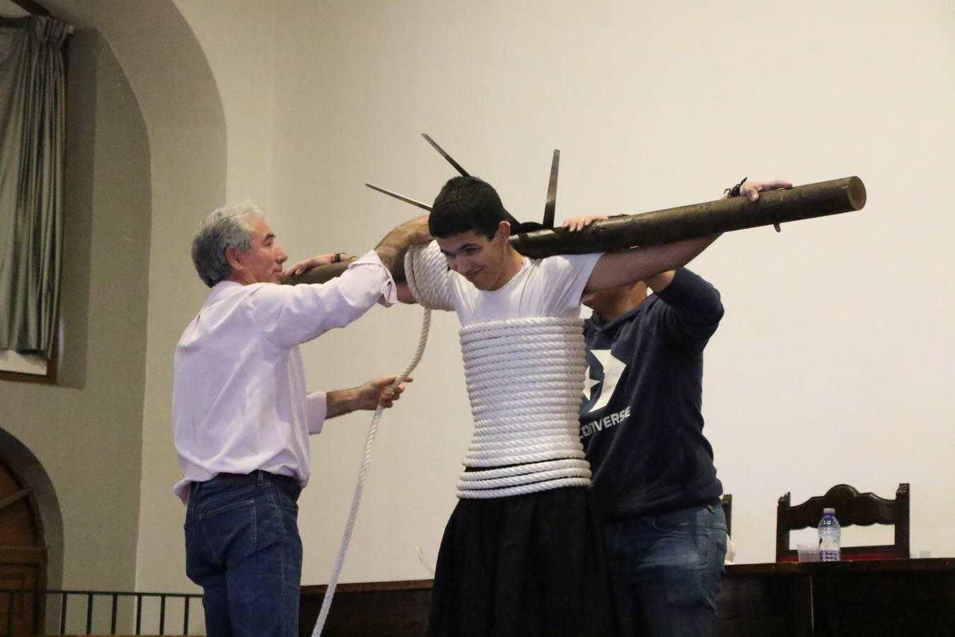 MARI PAZ ROMERO