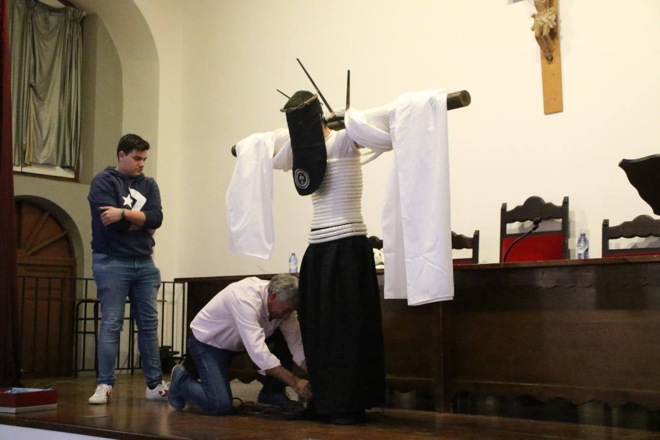 MARI PAZ ROMERO