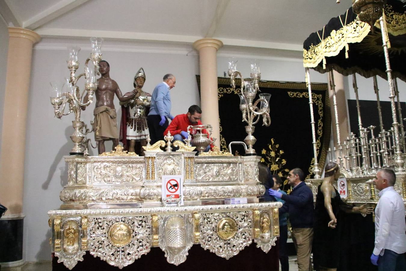 MARI PAZ ROMERO