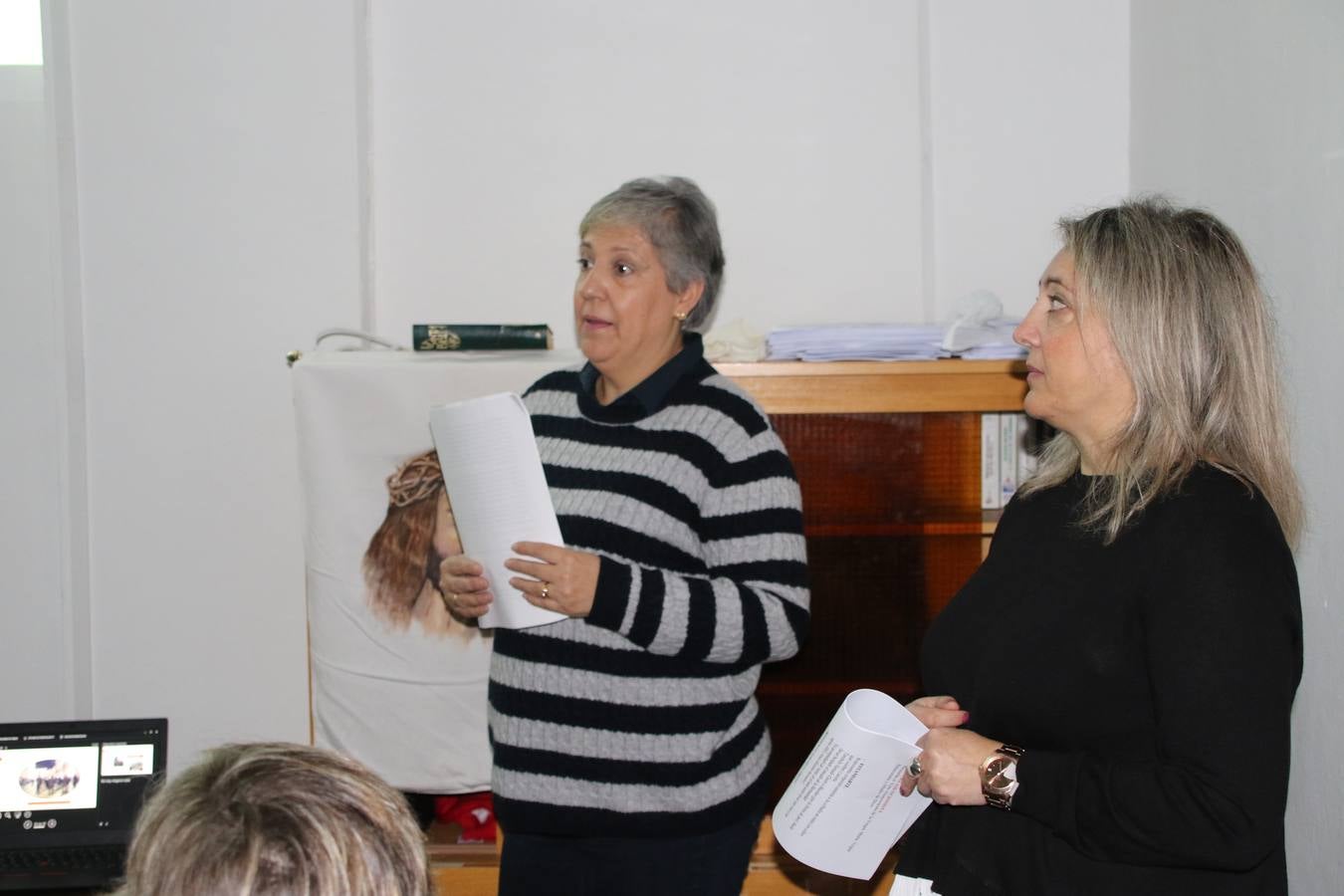 MARI PAZ ROMERO