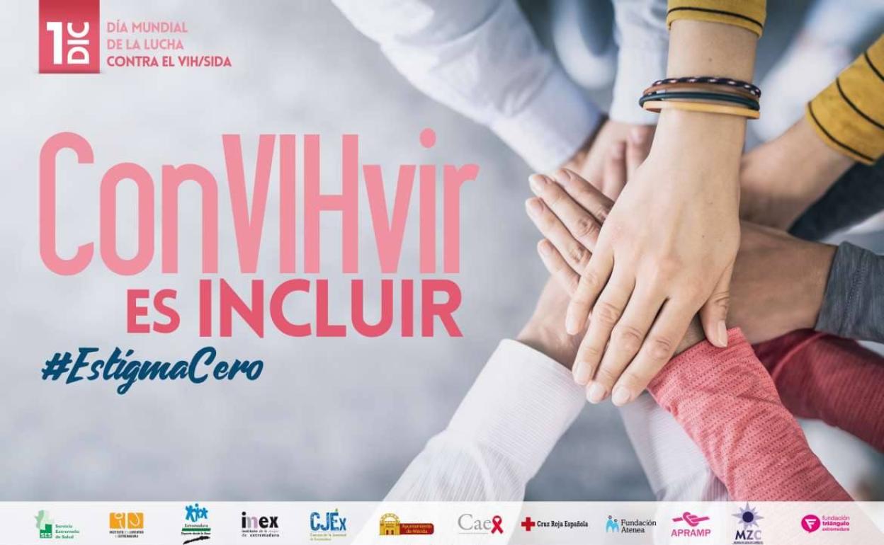 Imagen de la campaña.