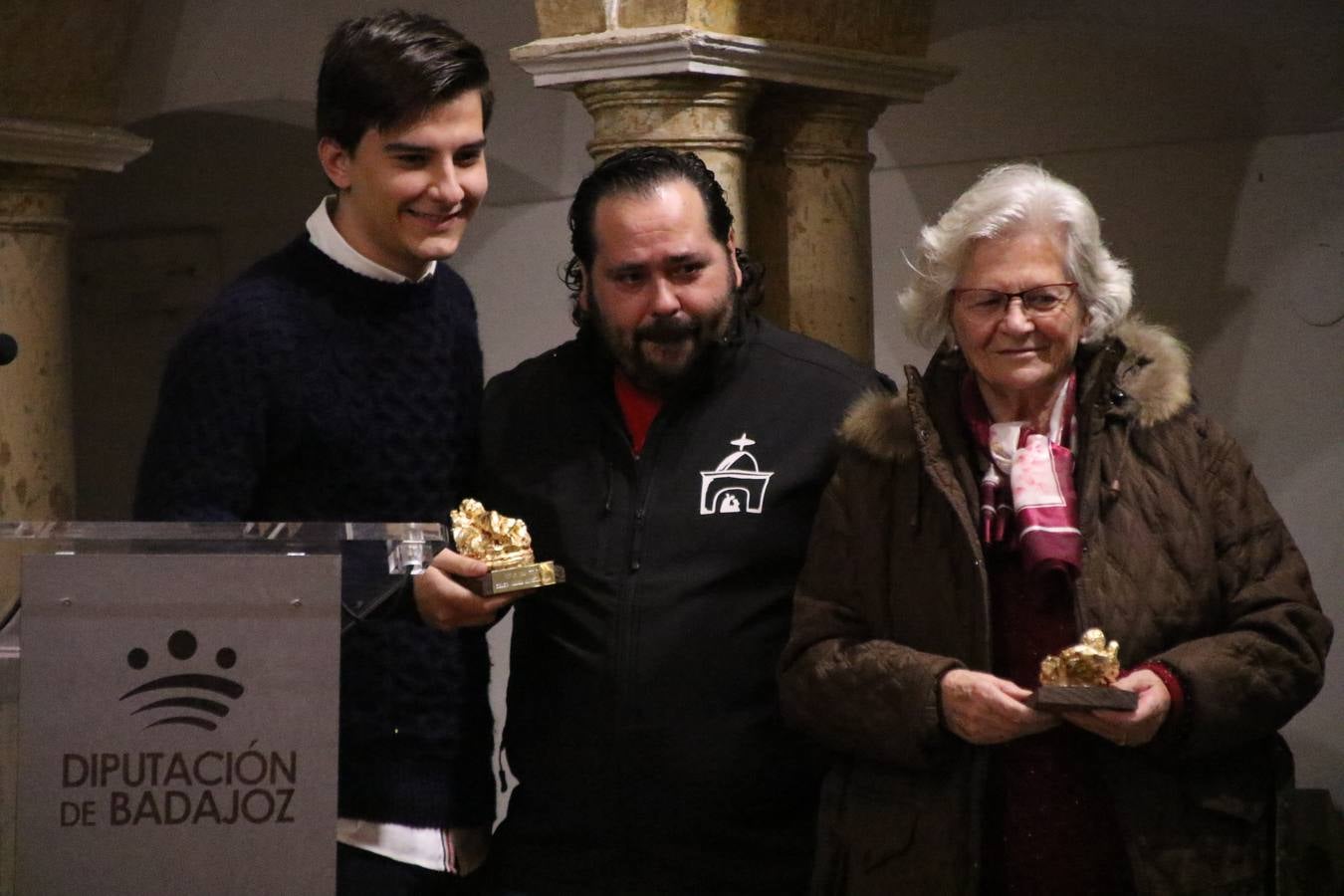 MARI PAZ ROMERO