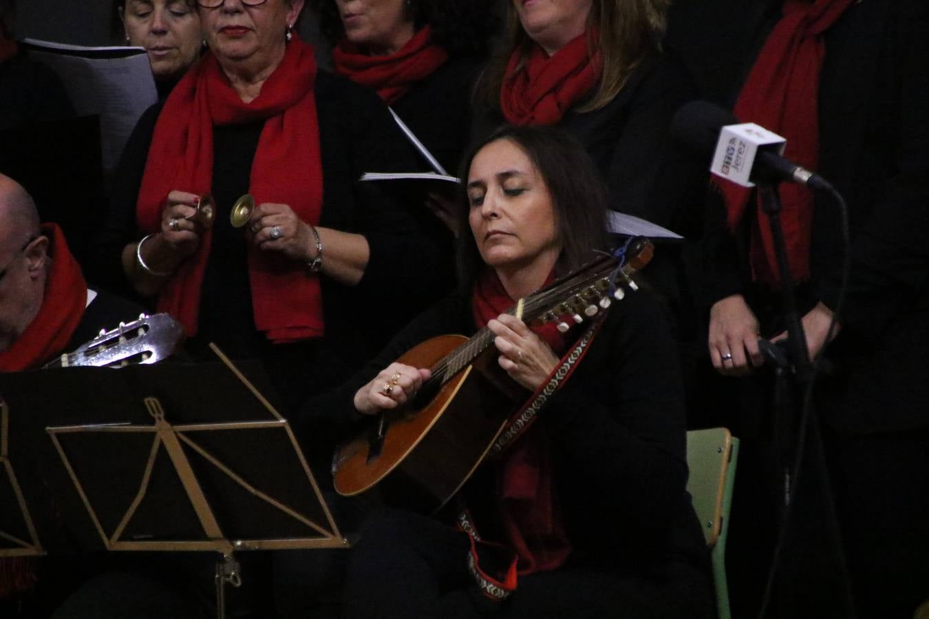 MARI PAZ ROMERO