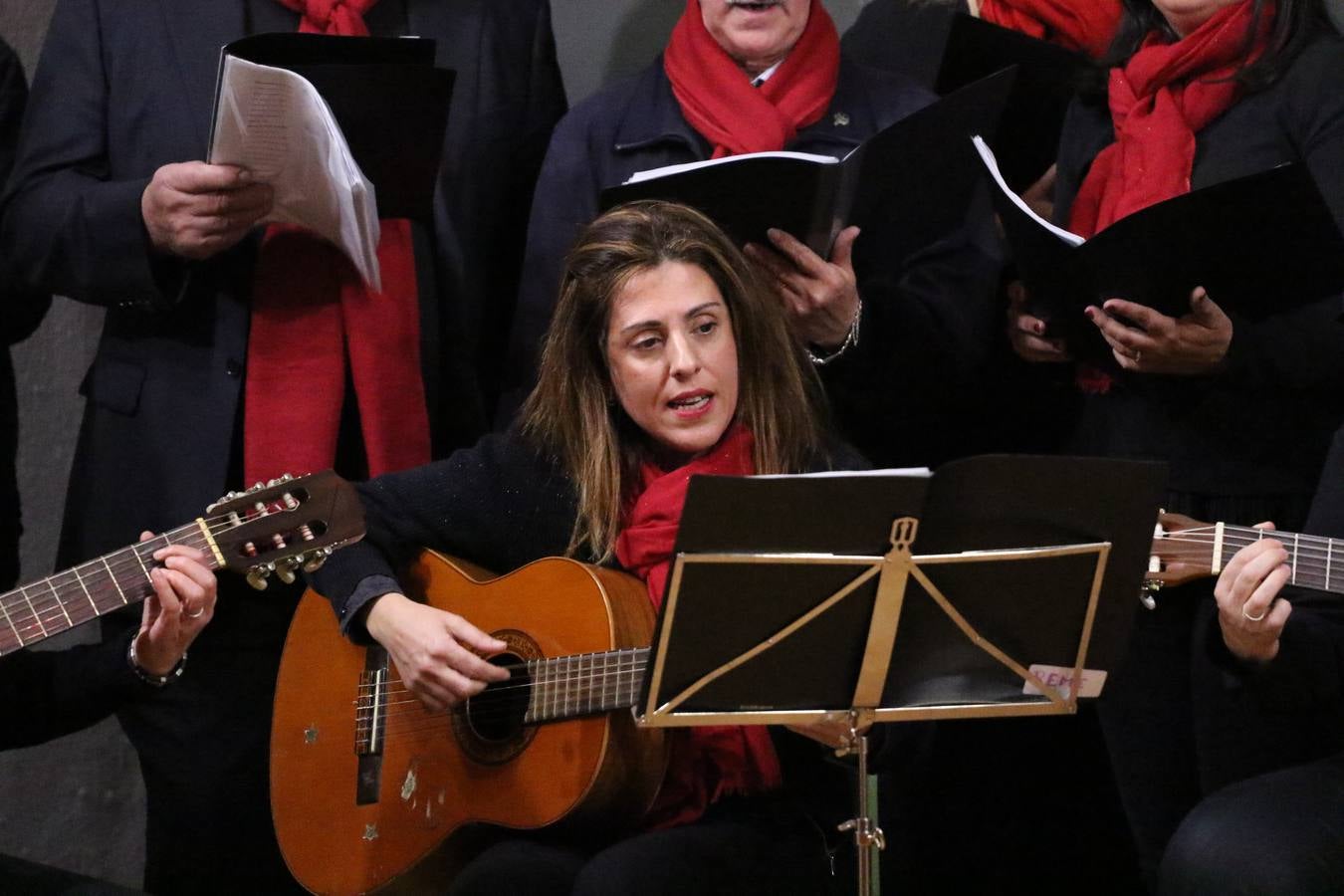MARI PAZ ROMERO