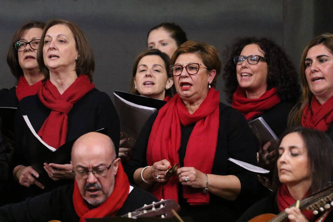 MARI PAZ ROMERO