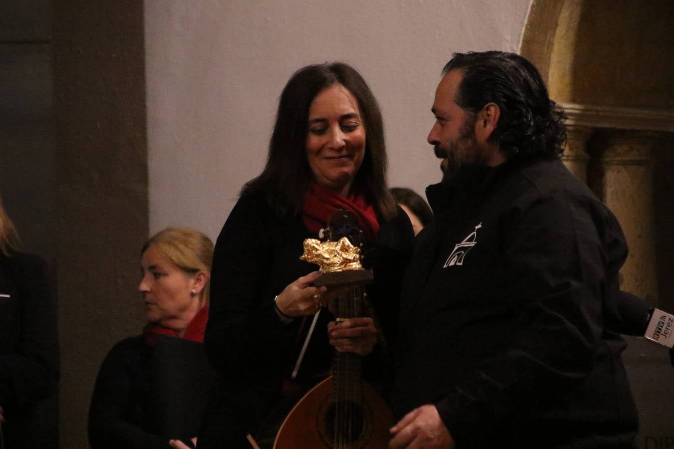 MARI PAZ ROMERO