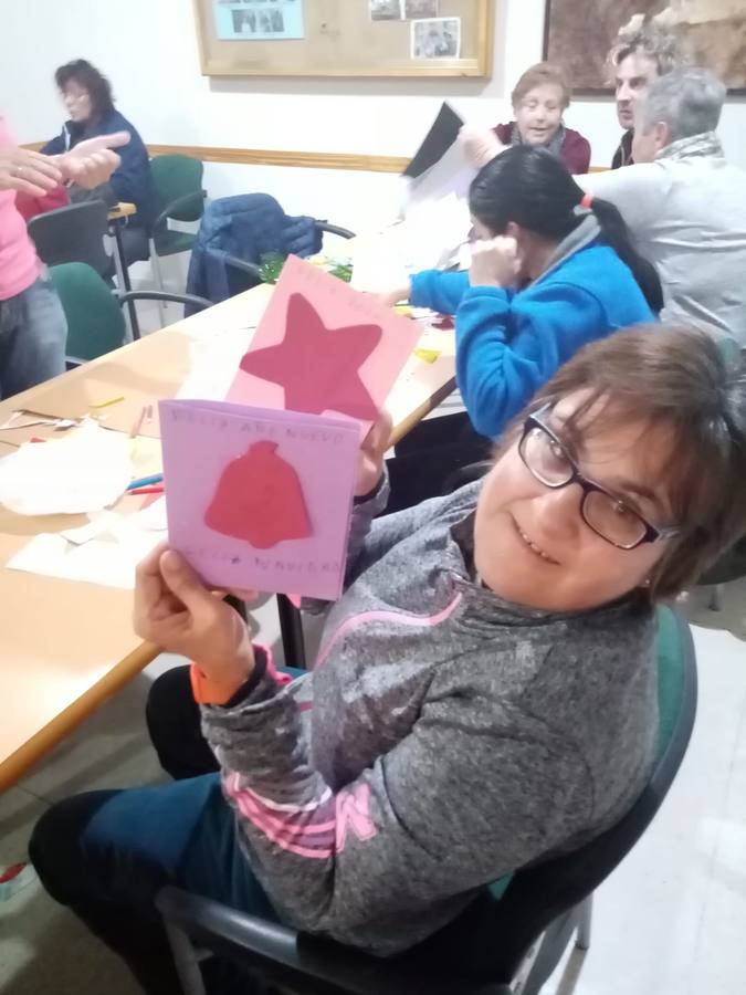 XI Macha de Plena Inclusión Xerez en el Día Internacional de las Personas con Discapacidad.