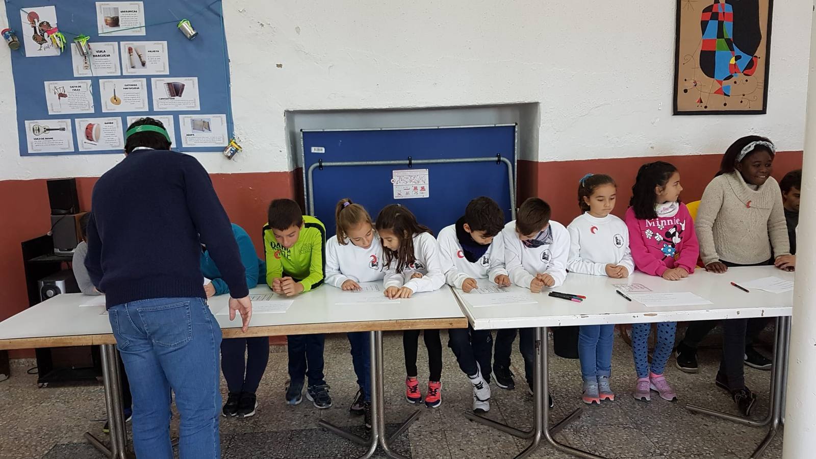 XI Macha de Plena Inclusión Xerez en el Día Internacional de las Personas con Discapacidad.