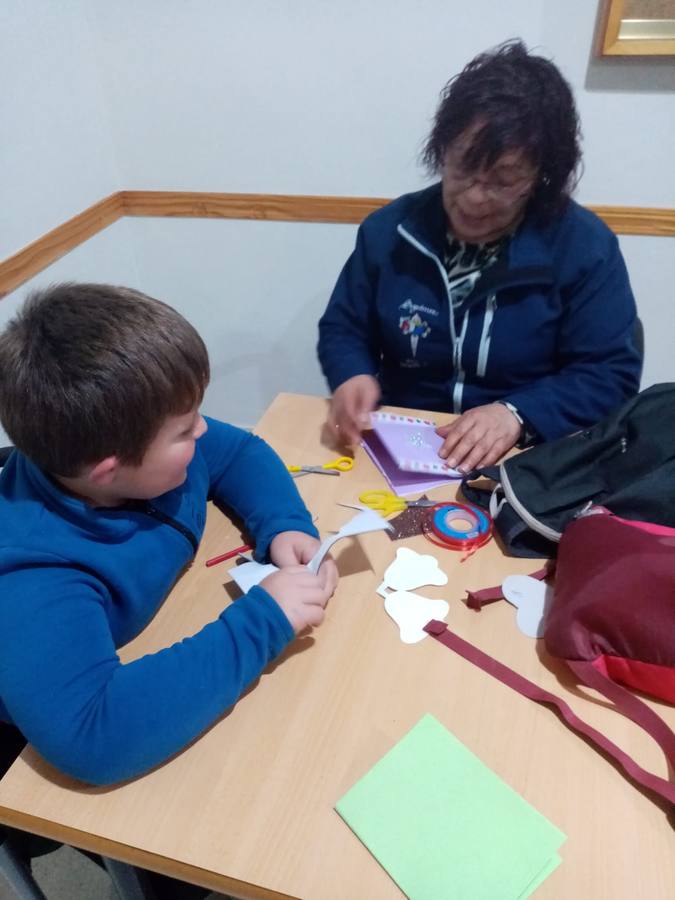 XI Macha de Plena Inclusión Xerez en el Día Internacional de las Personas con Discapacidad.