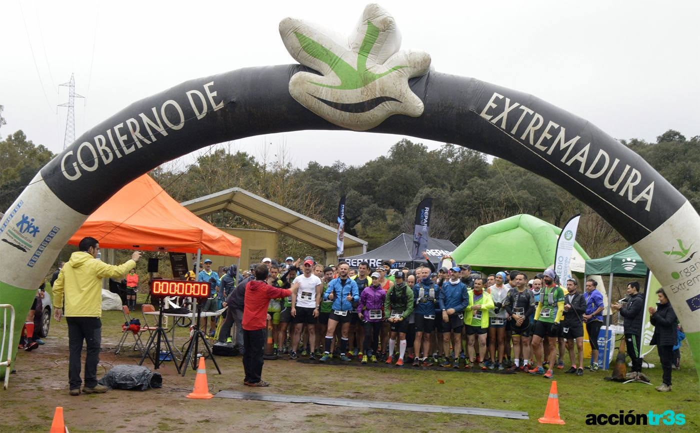 Ganadores. Foto: Rafa Carbonero