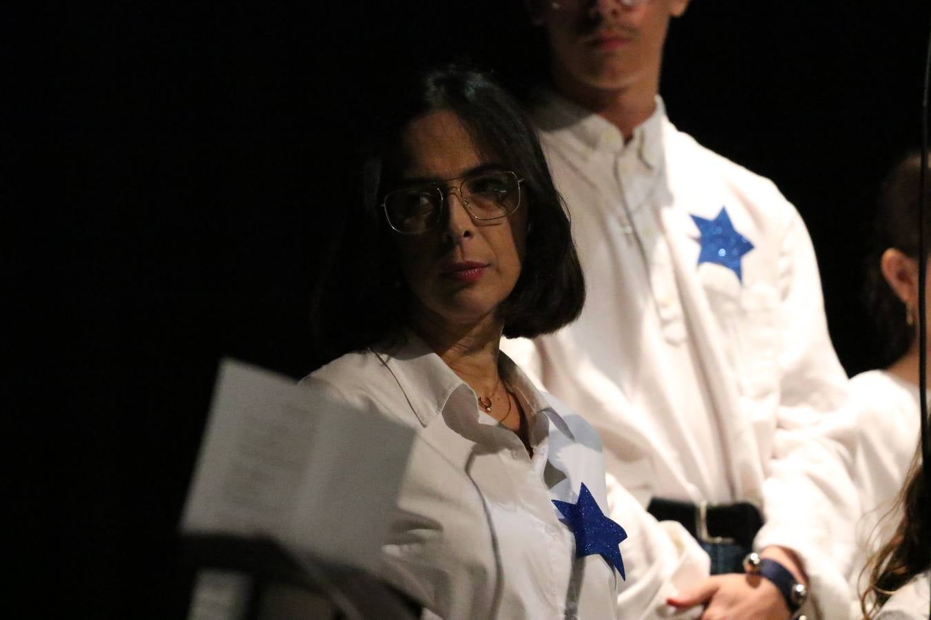 MARI PAZ ROMERO