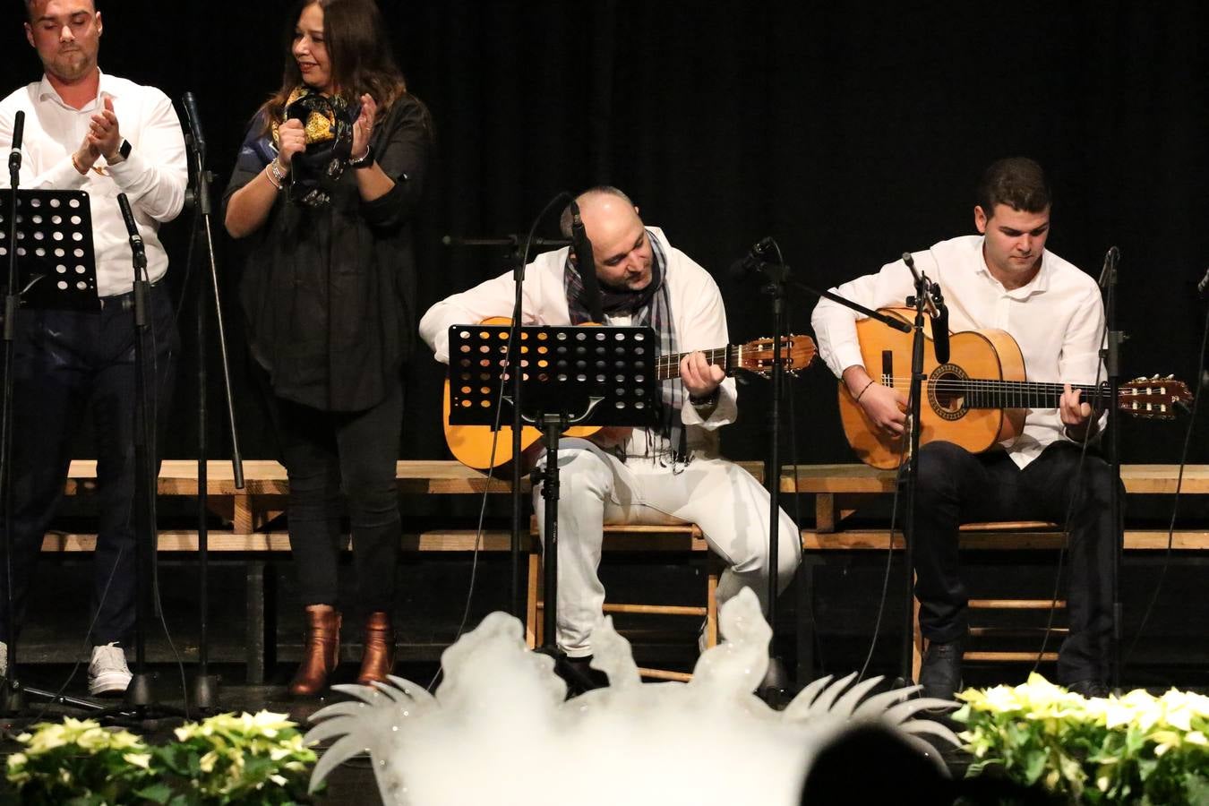 MARI PAZ ROMERO