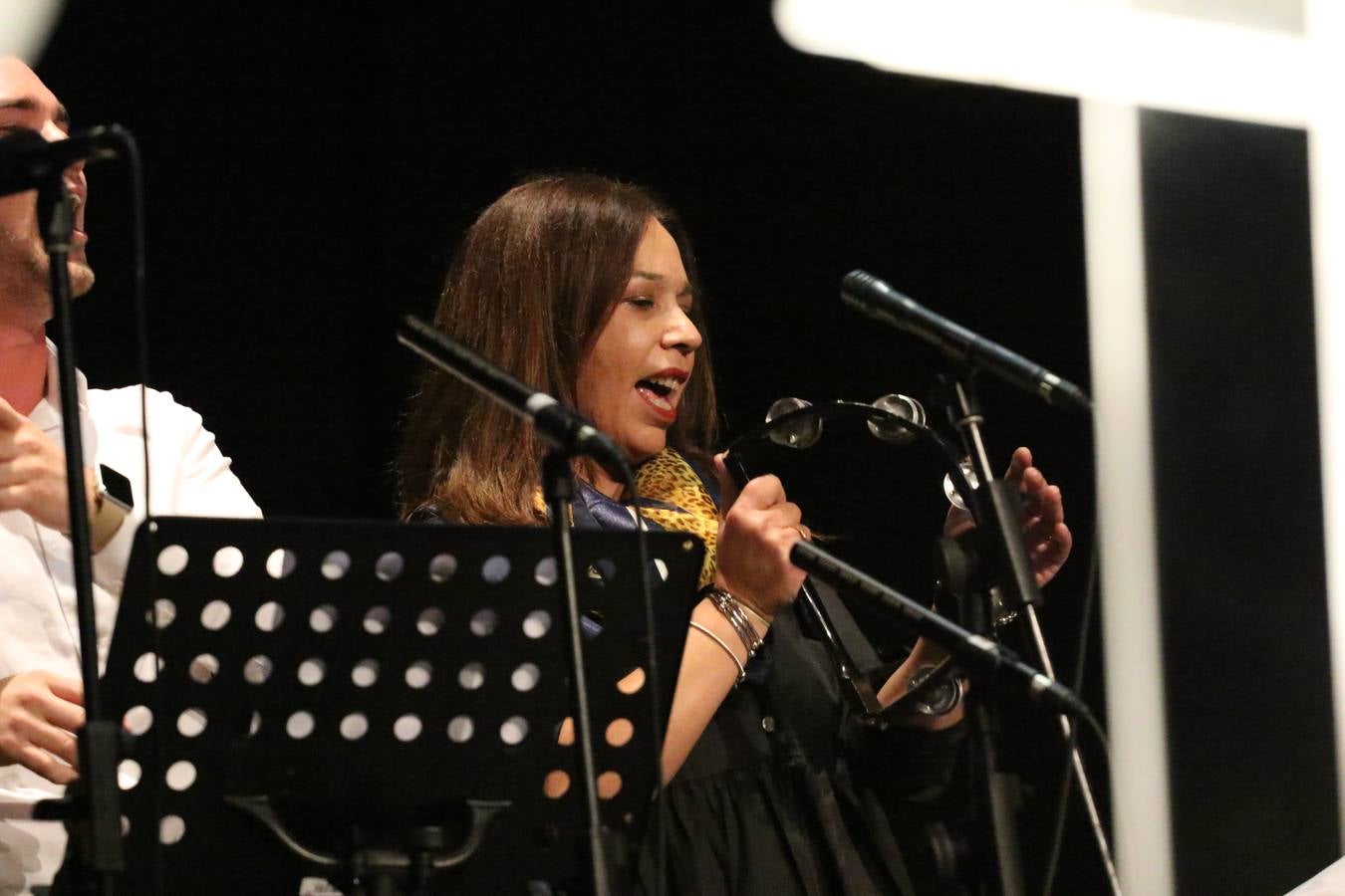 MARI PAZ ROMERO