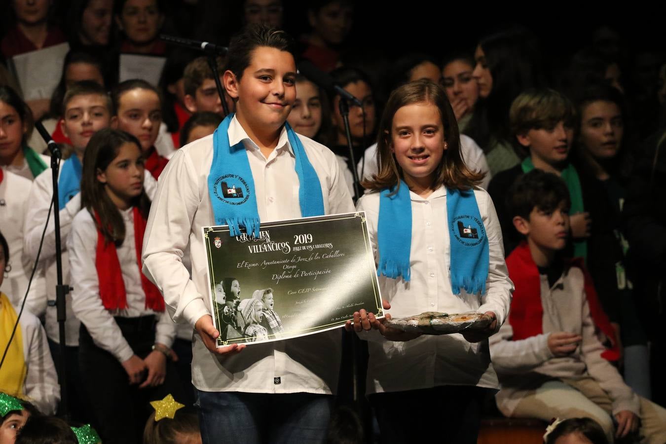 MARI PAZ ROMERO