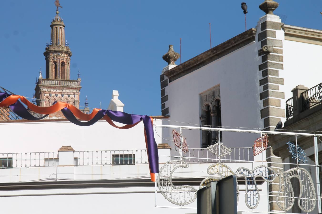 La fantasía, la alegría y la creatividad han brillado en una mañana espléndida.