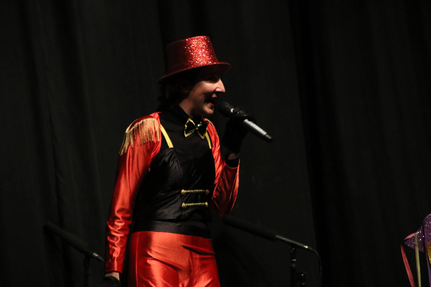 MARI PAZ ROMERO