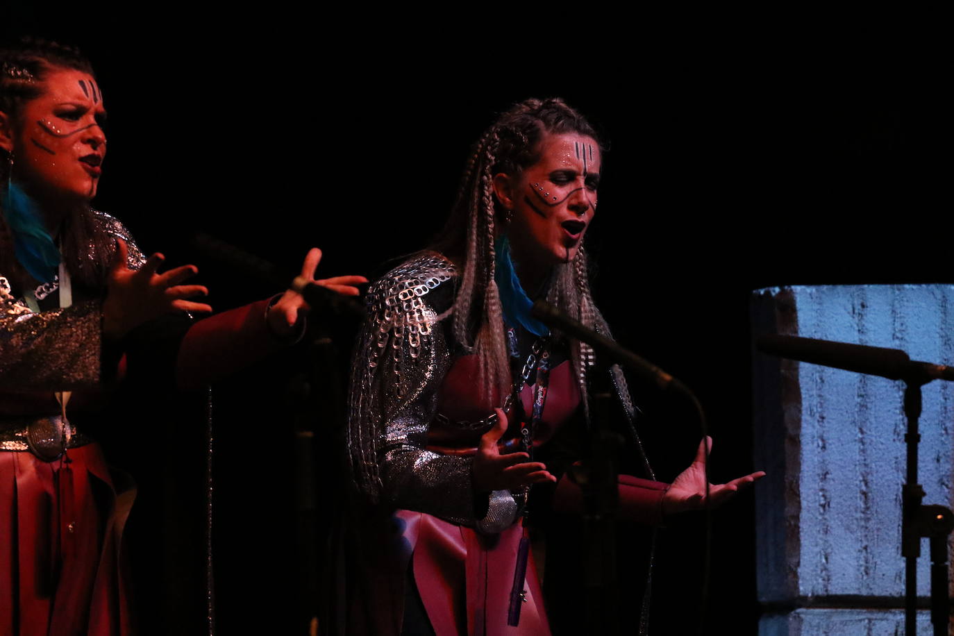 MARI PAZ ROMERO
