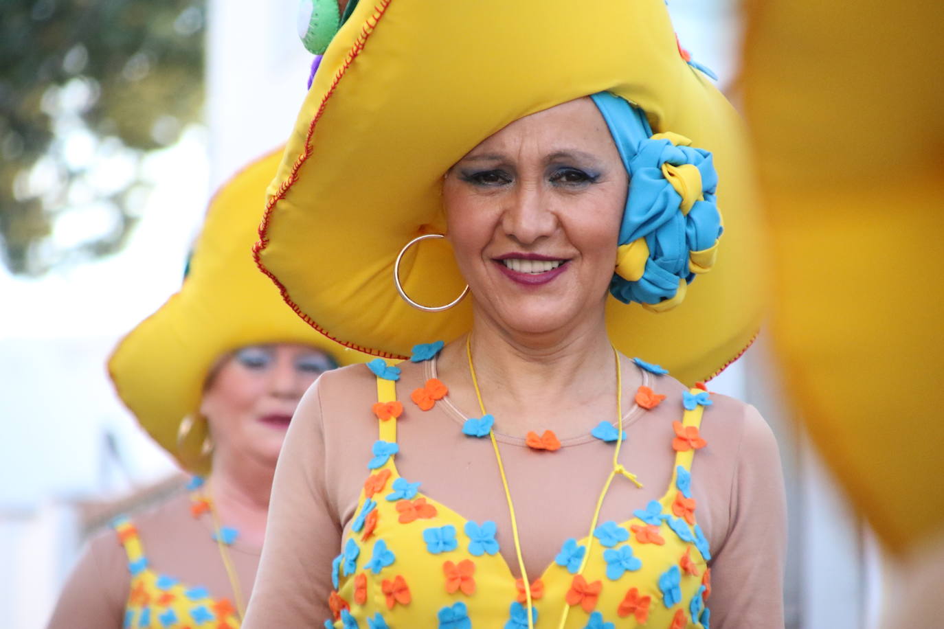 MARI PAZ ROMERO