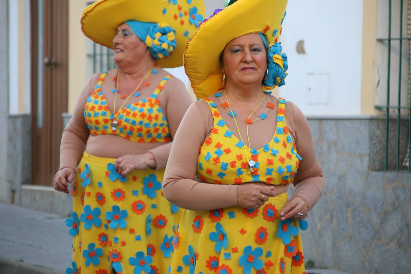 MARI PAZ ROMERO