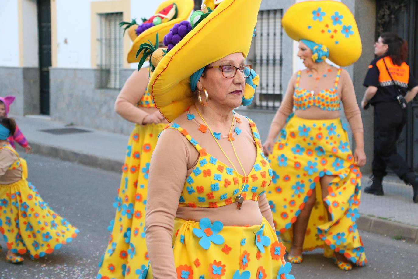 MARI PAZ ROMERO