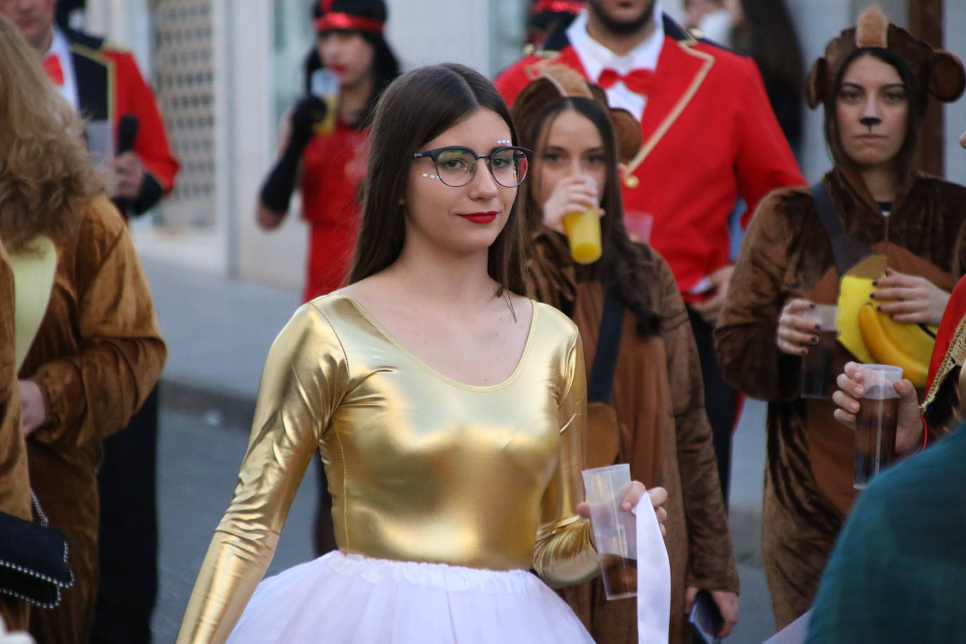 MARI PAZ ROMERO