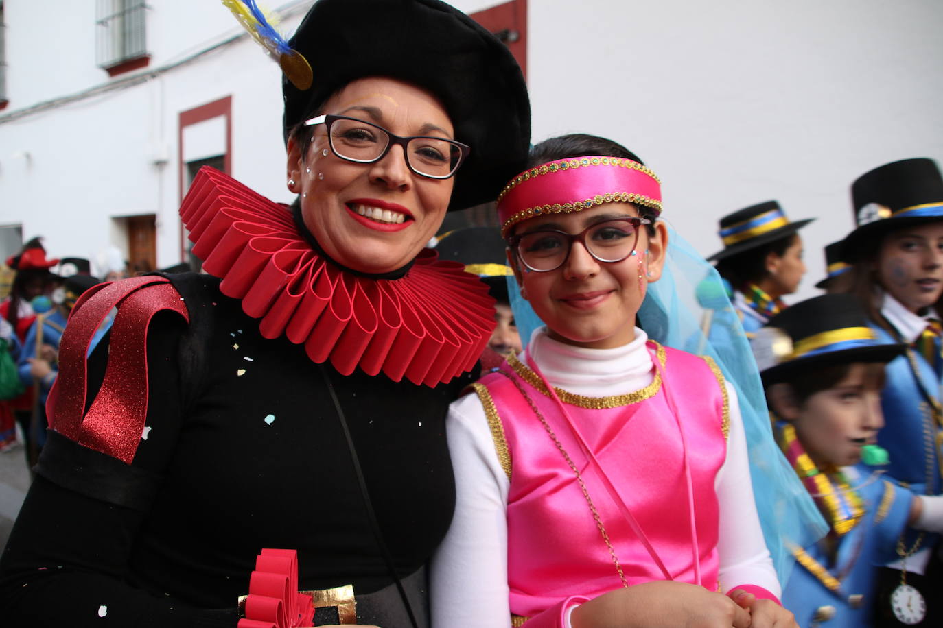 MARI PAZ ROMERO