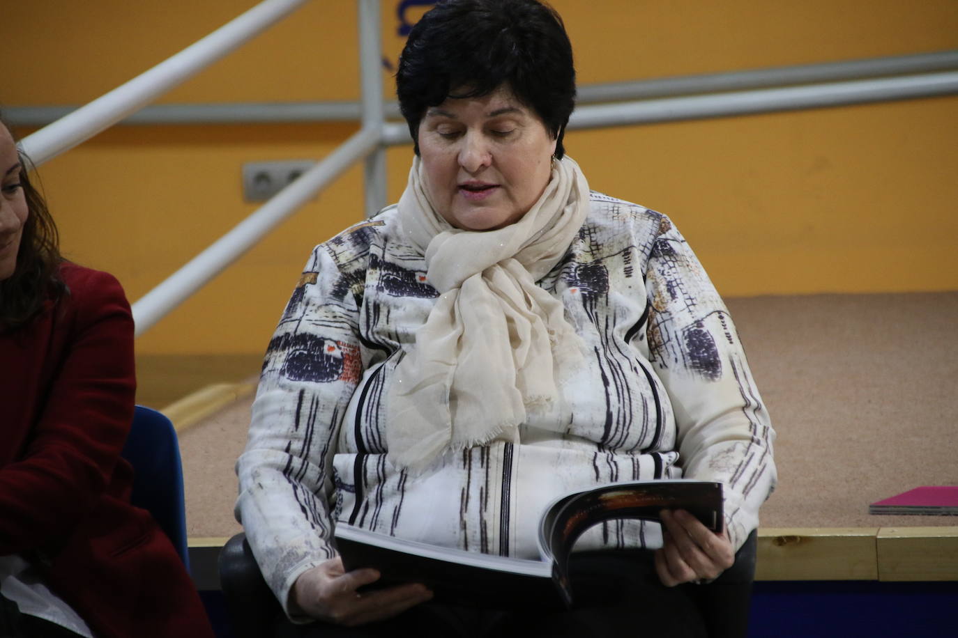 MARI PAZ ROMERO